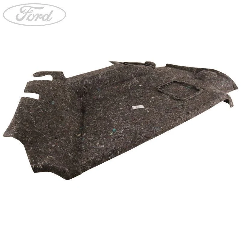 LOAD COMPARTMENT TRIM - Image 2