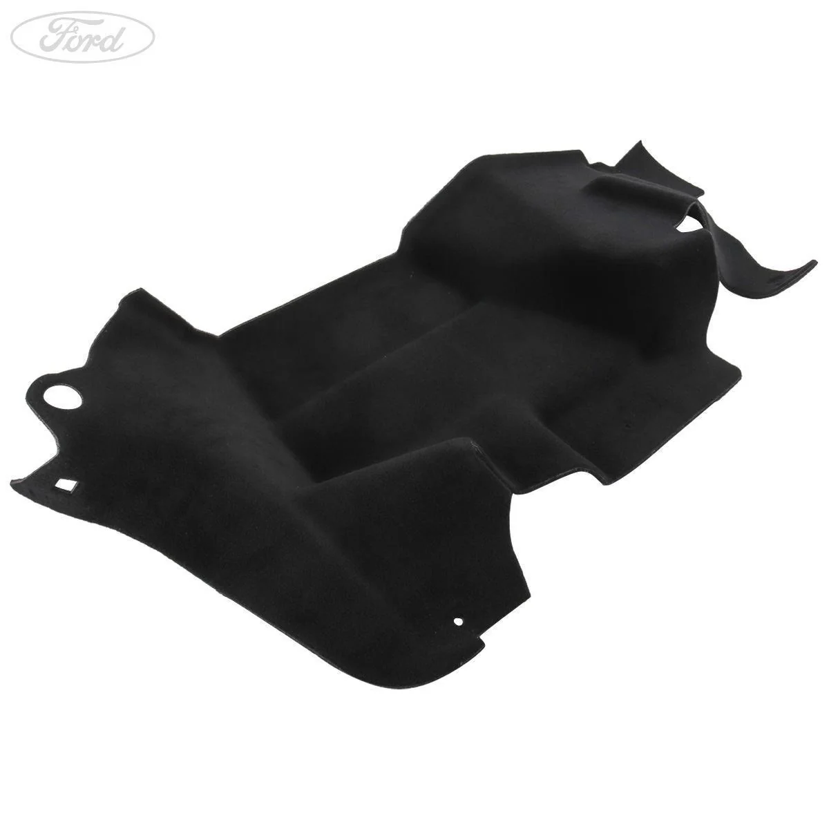 Ford LOAD COMPARTMENT TRIM - 1866978 - Image 2