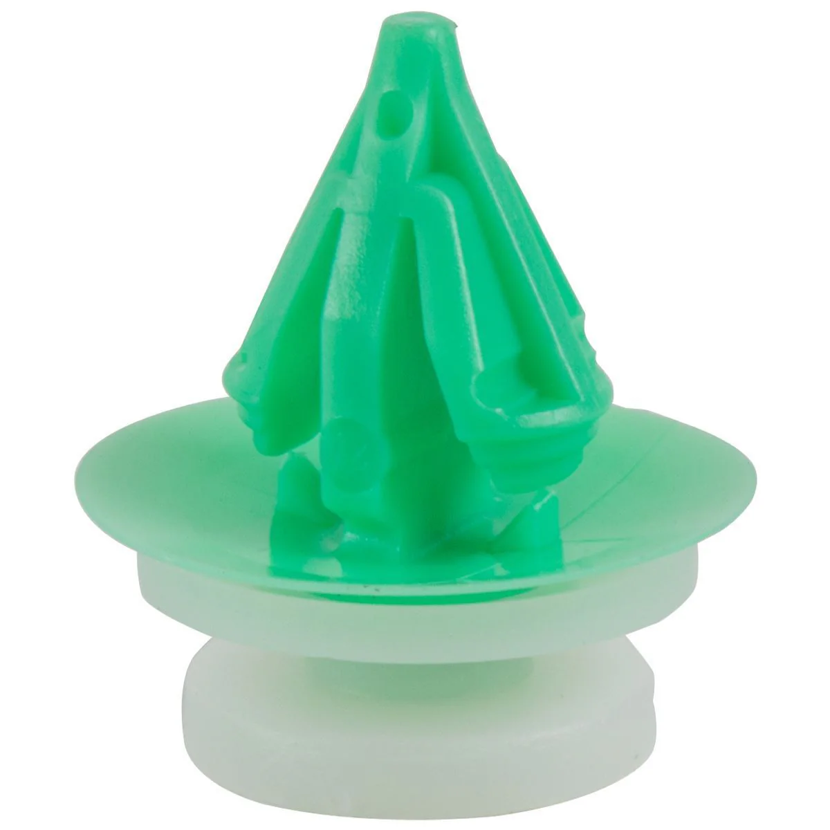 LOAD COMPARTMENT TRIM CLIP PACK OF 5 - Image 4