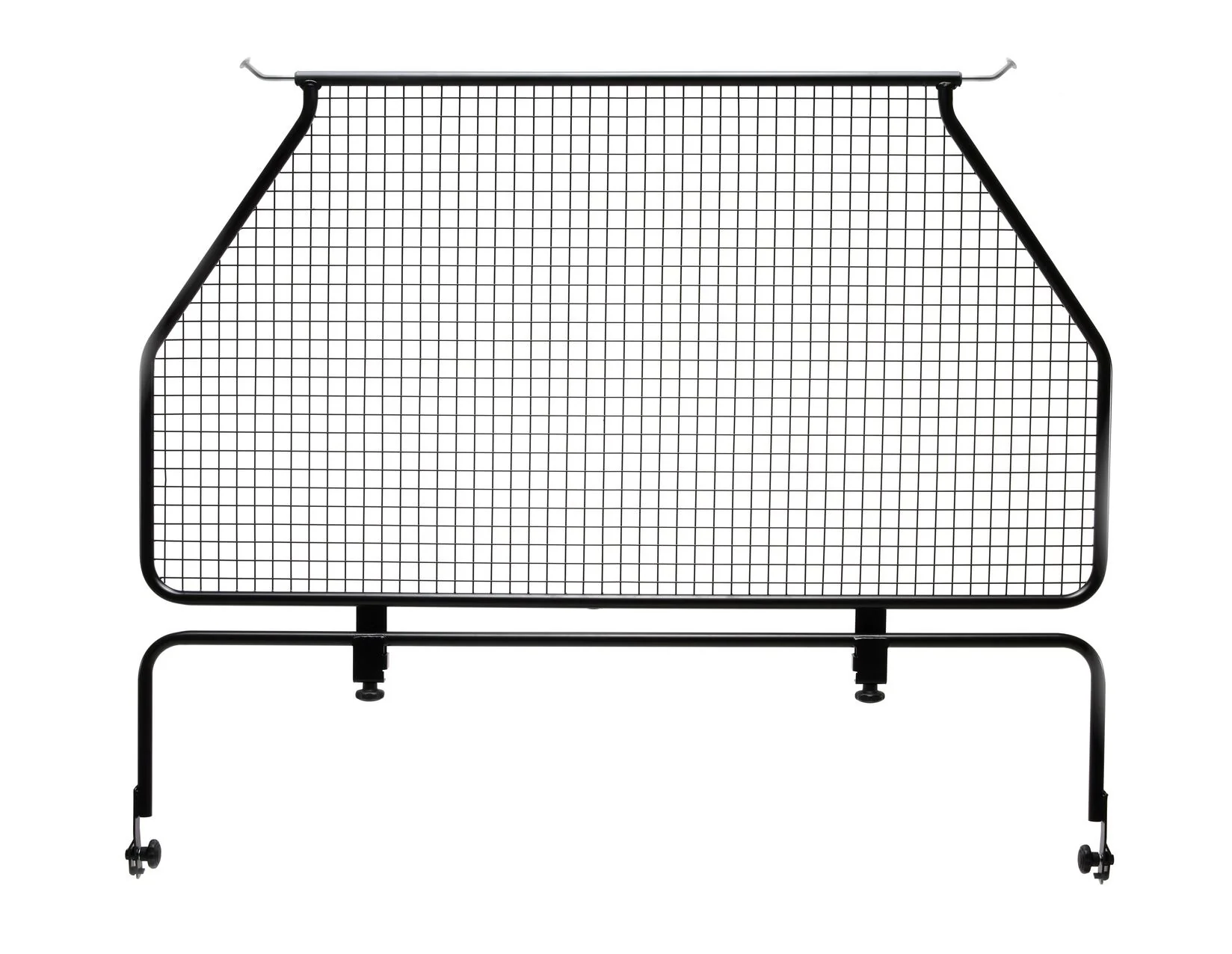 MONDEO FROM 09/2014 LOAD RETENTION GUARD FULL HEIGHT - Image 2