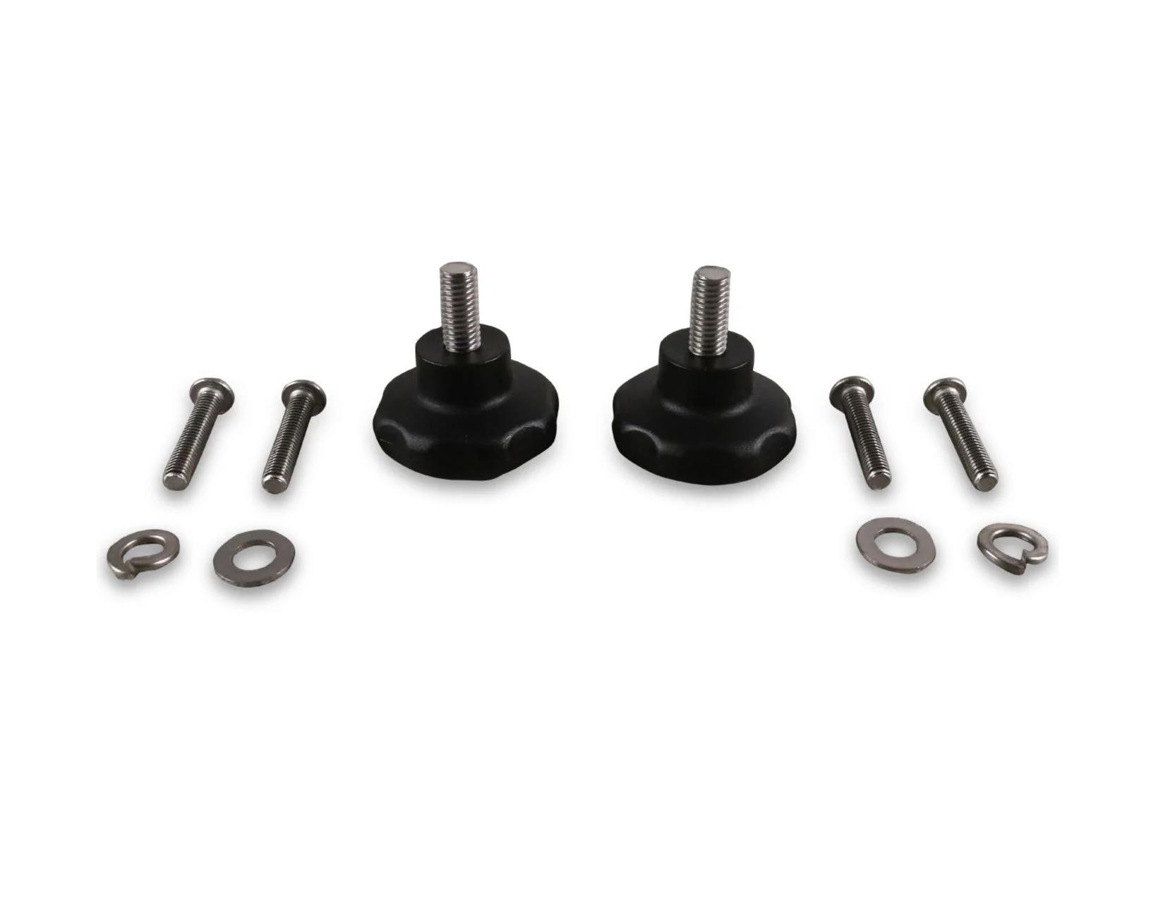 MONDEO 03/2007-08/2014 LOAD RETENTION GUARD HALF HEIGHT - Image 4