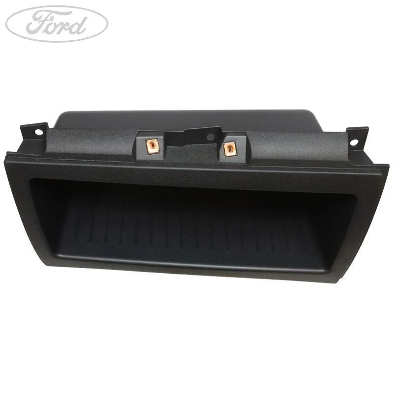 LOADING COMPARTMENT