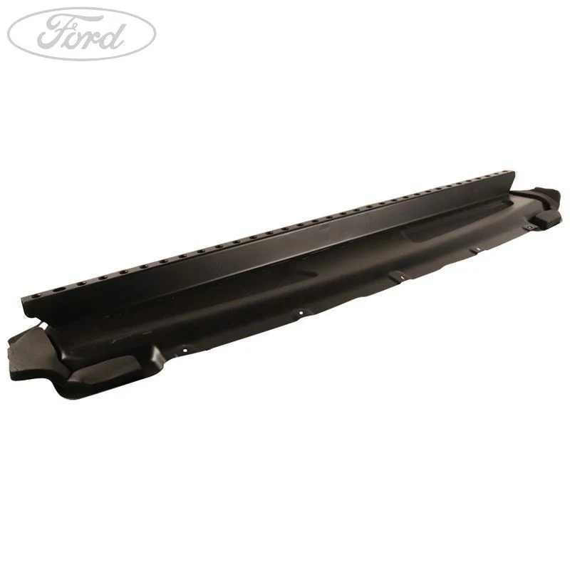 LOADING COMPARTMENT PARTITION - Image 2