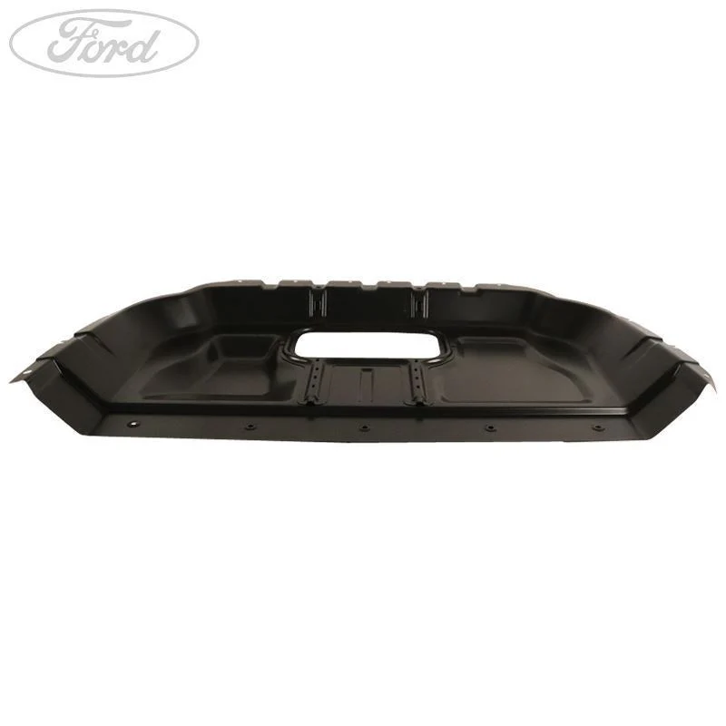 LOADING COMPARTMENT PARTITION - Image 2
