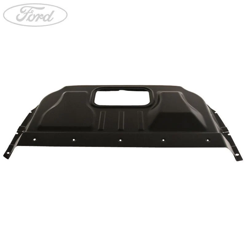 LOADING COMPARTMENT PARTITION - Image 4