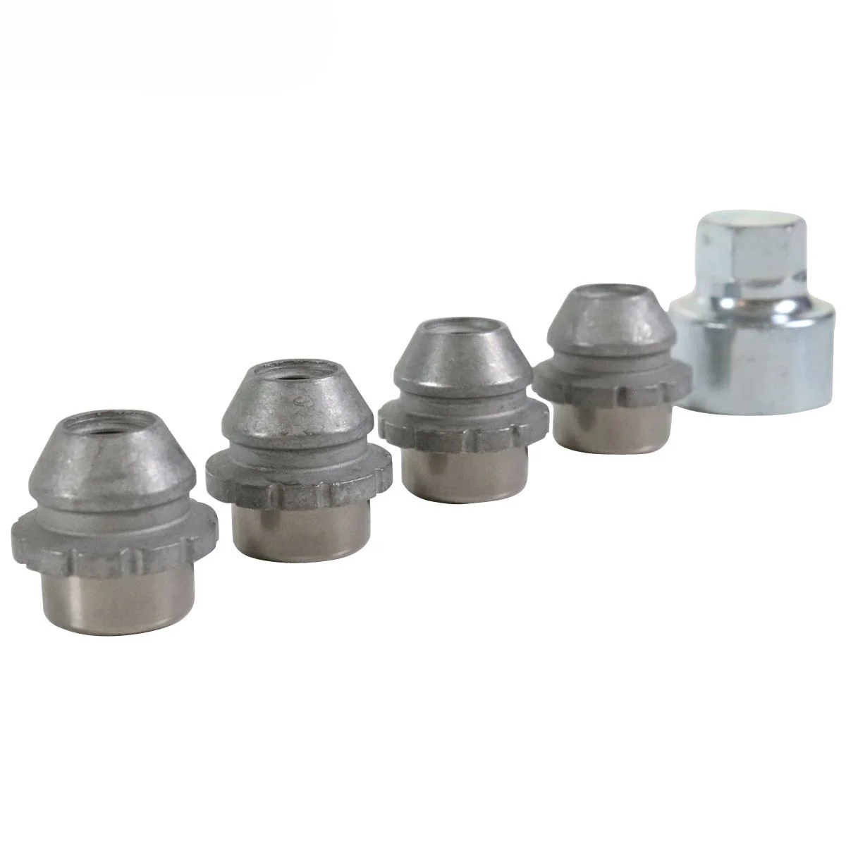 LOCKING WHEEL NUTS KIT FOR ALLOY WHEELS - Image 21