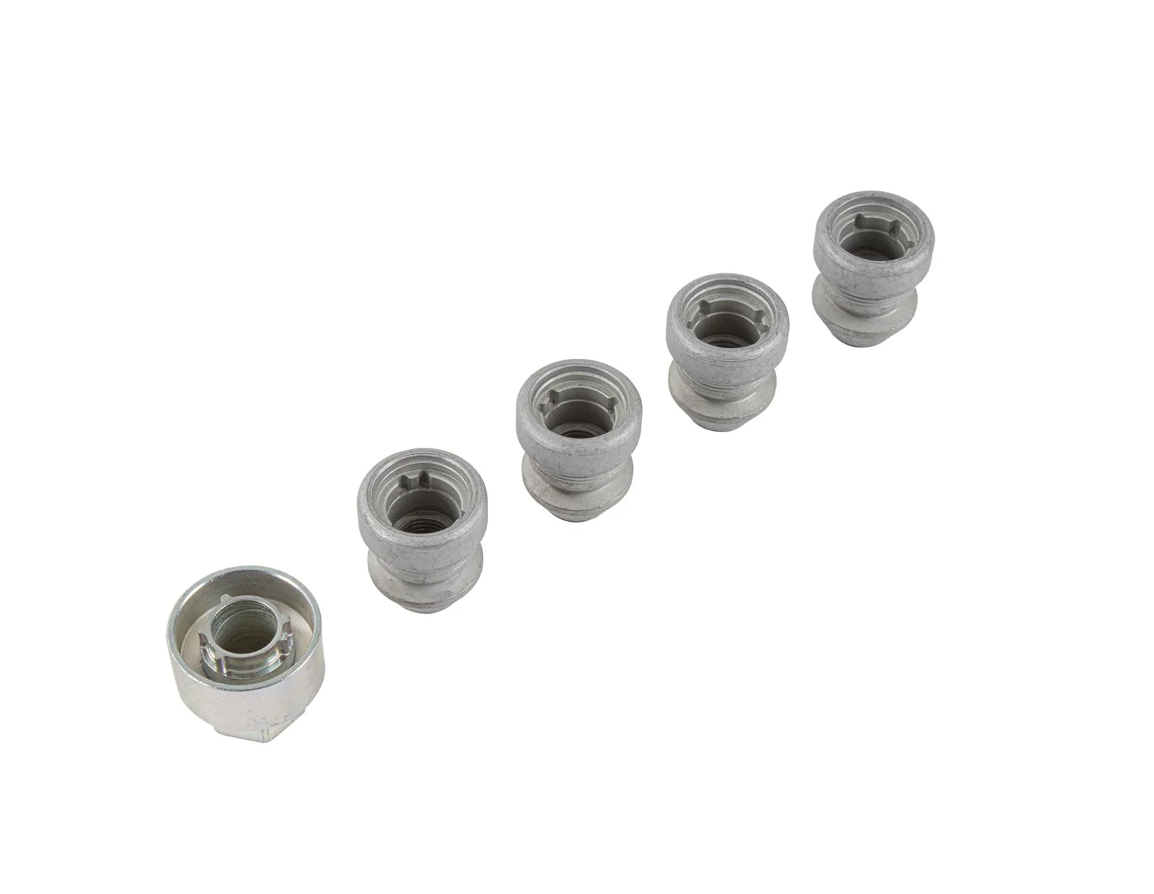 LOCKING WHEEL NUTS KIT FOR ALLOY WHEELS - Image 2
