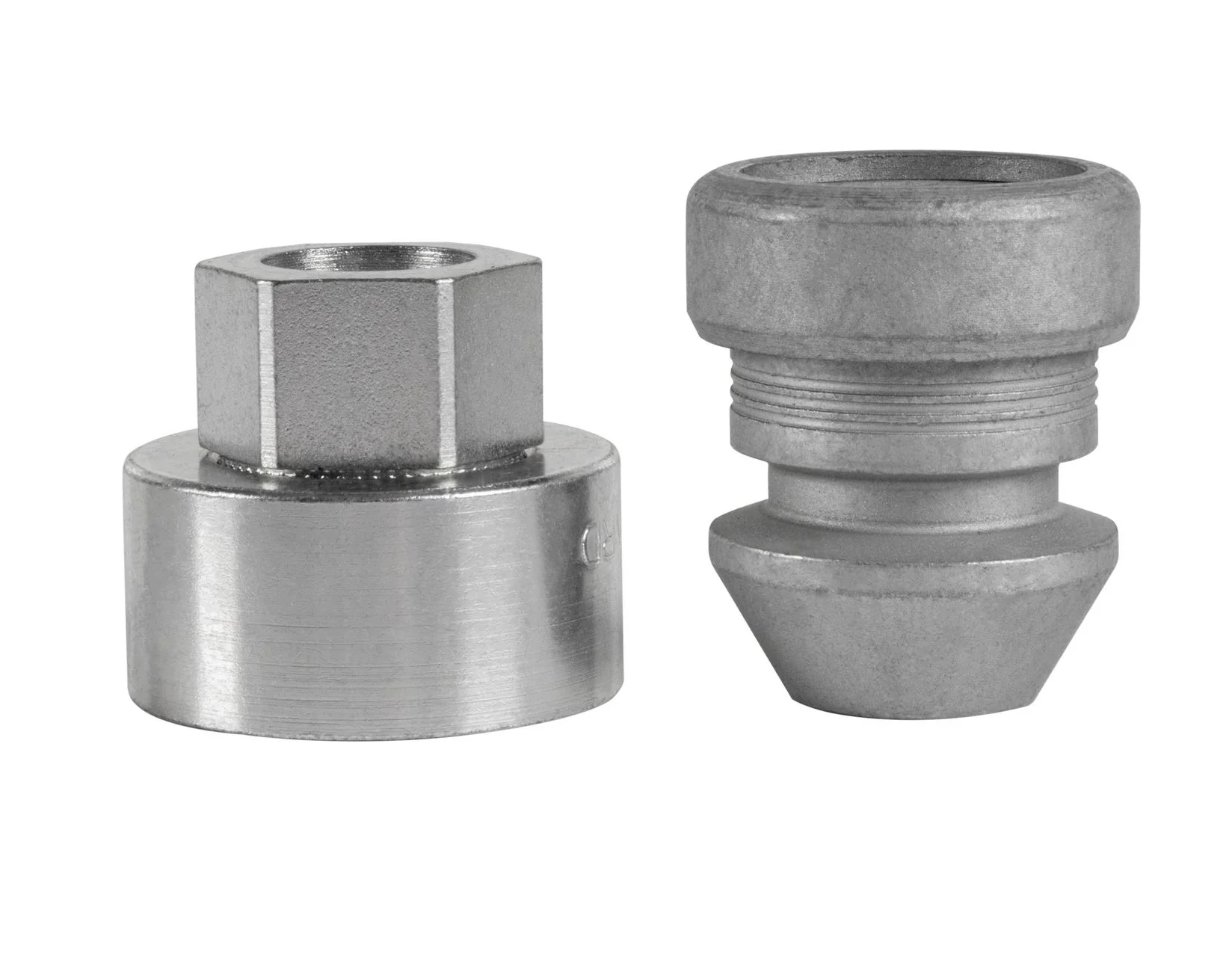 LOCKING WHEEL NUTS KIT FOR ALLOY WHEELS - Image 3
