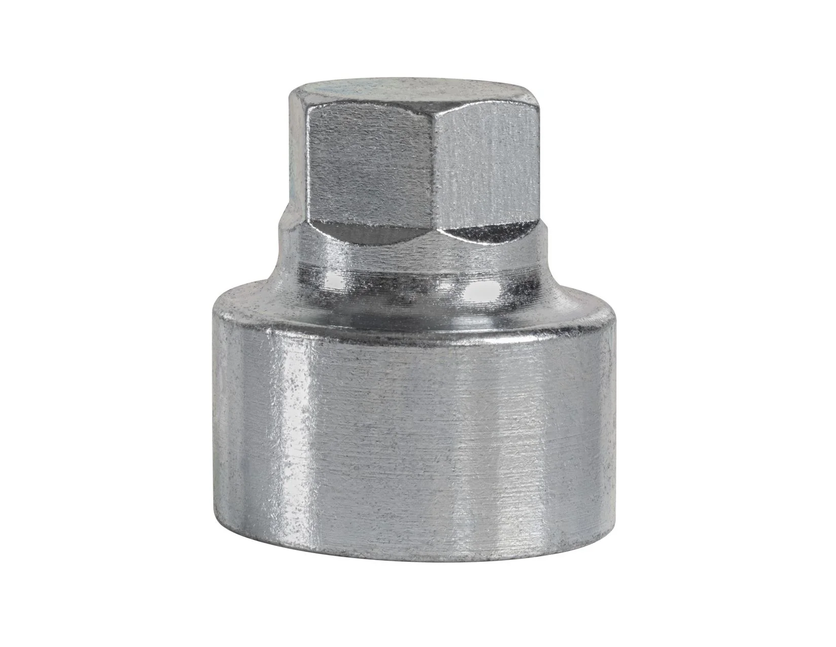 ECOSPORT/BRONCO LOCKING WHEEL NUTS KIT FOR ALLOY WHEELS - Image 4