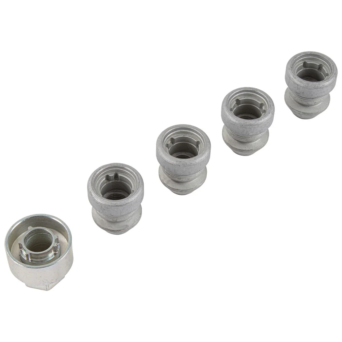 LOCKING WHEEL NUTS KIT FOR ALLOY WHEELS - Image 9