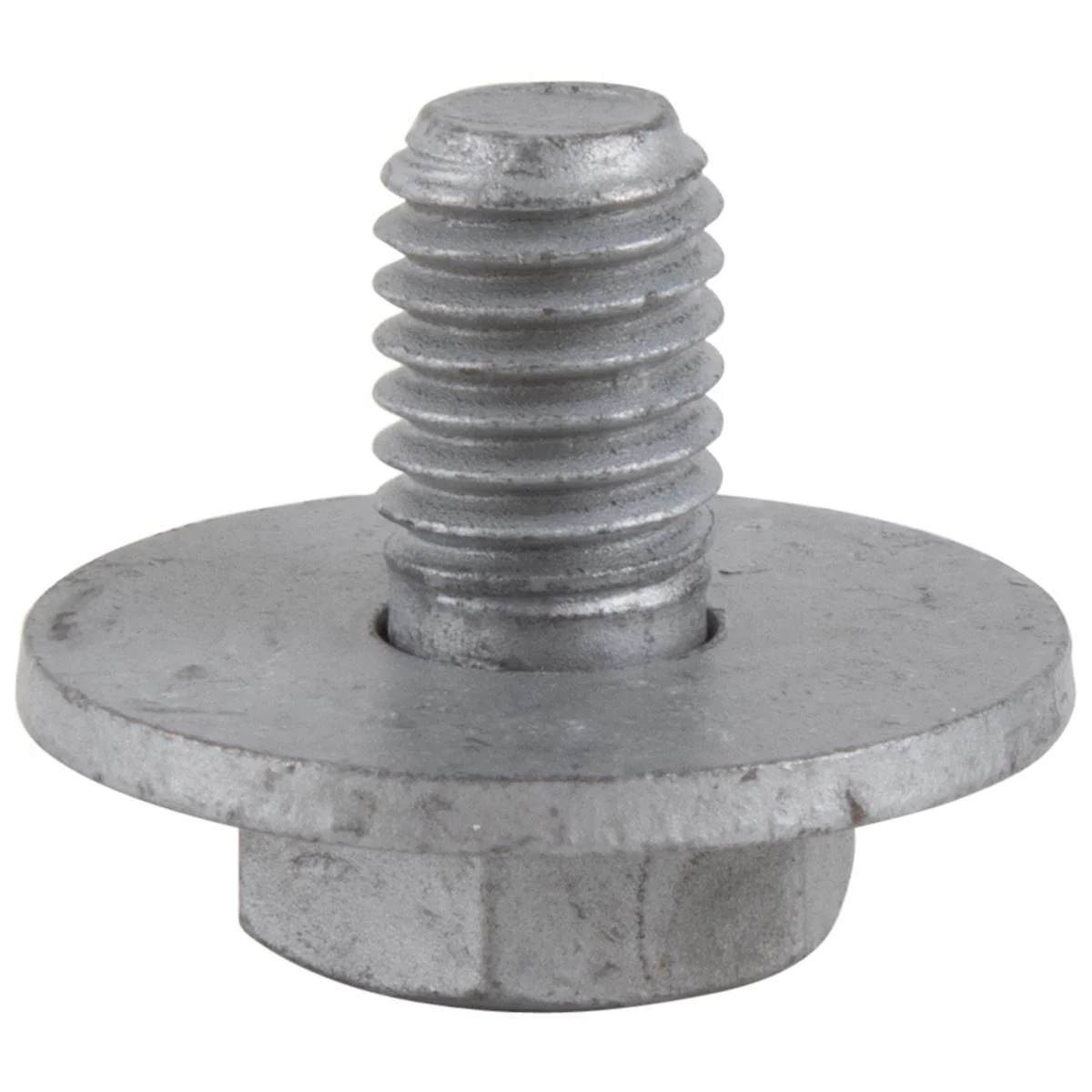 LOWER BACK PANEL/BUMPER & PARTITION HEX HEAD BOLT AND WASHER PACK OF 5
