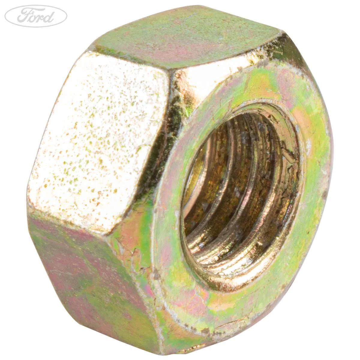 LOWER BACK PANEL/LUGGAGE COMPT.DOOR HEX NUT PACK OF 5 - Image 4