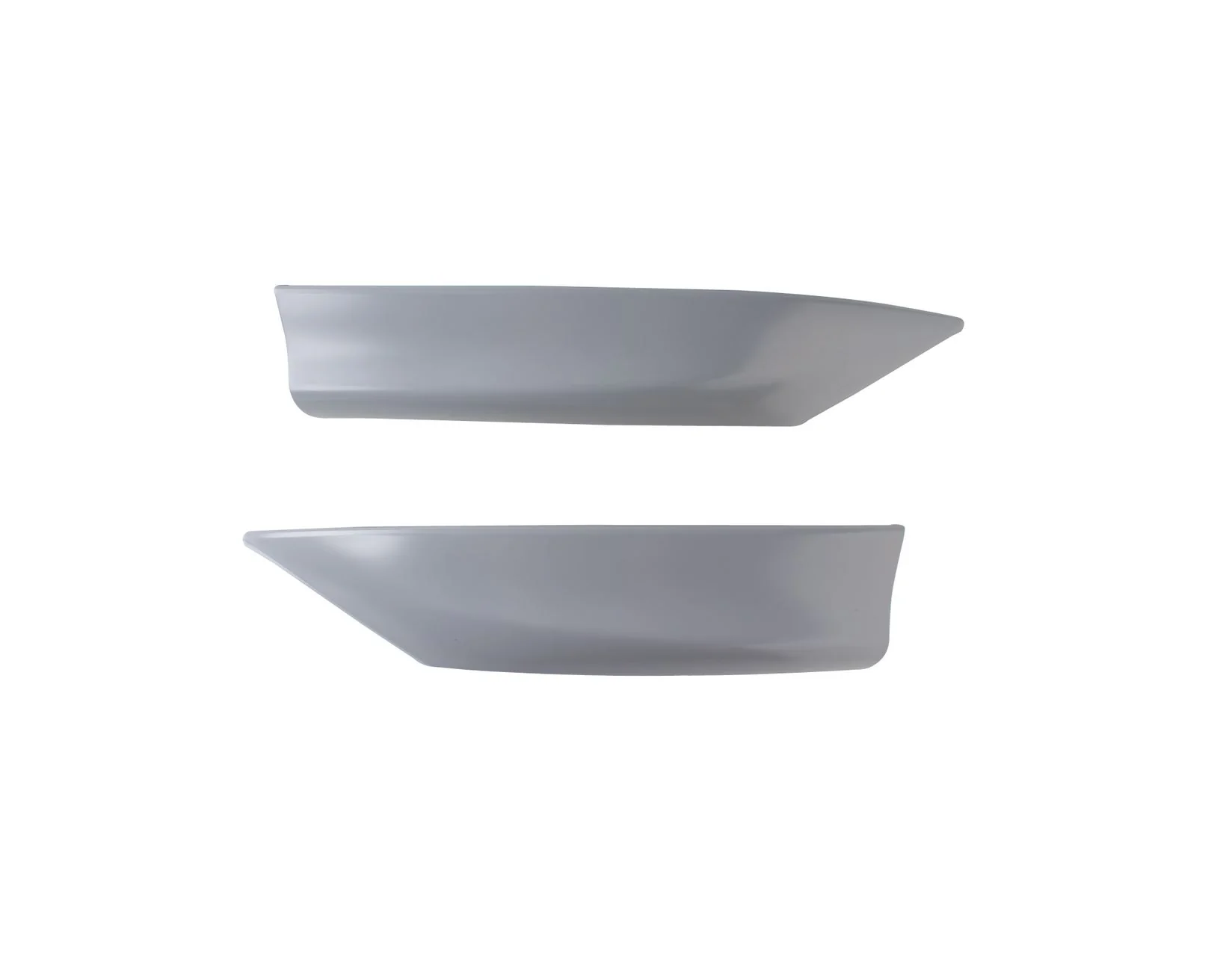 MONDEO 09/2010-08/2014 LOWER BUMPER SIDE CORNERS FOR REAR BUMPER - Image 4