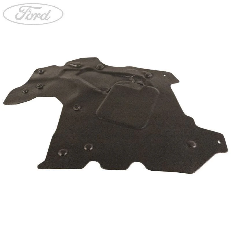 LOWER FRONT SHIELD - Image 4