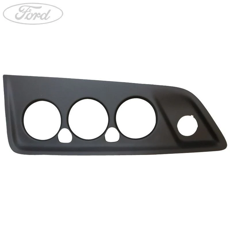 LOWER INSTRUMENT PANEL - Image 4