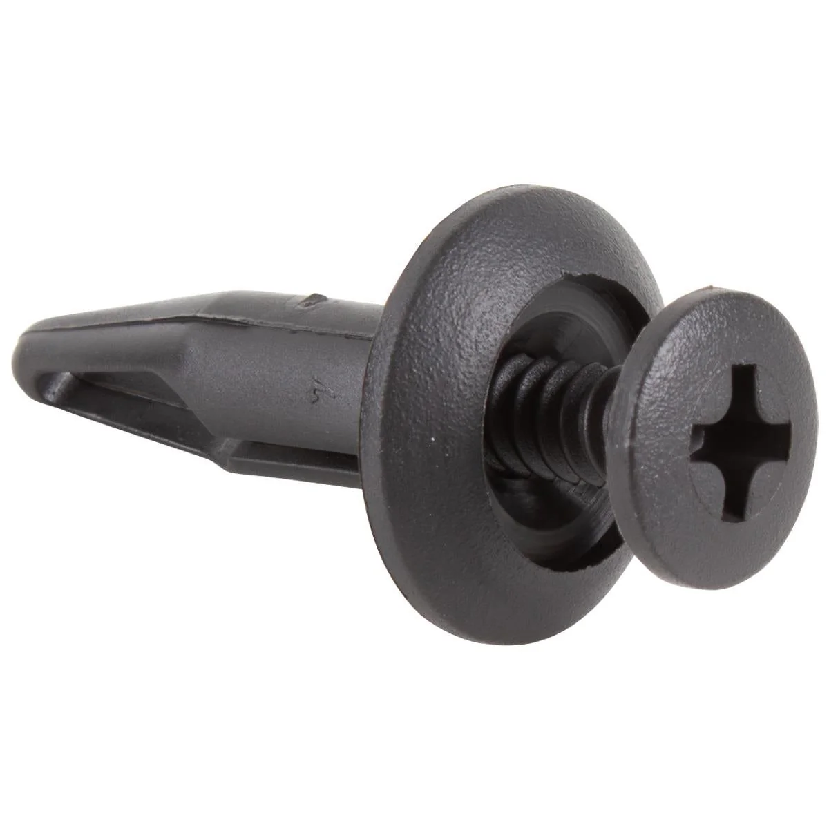 LUGGAGE COMPARTMENT DOOR FASTENER PACK OF 5