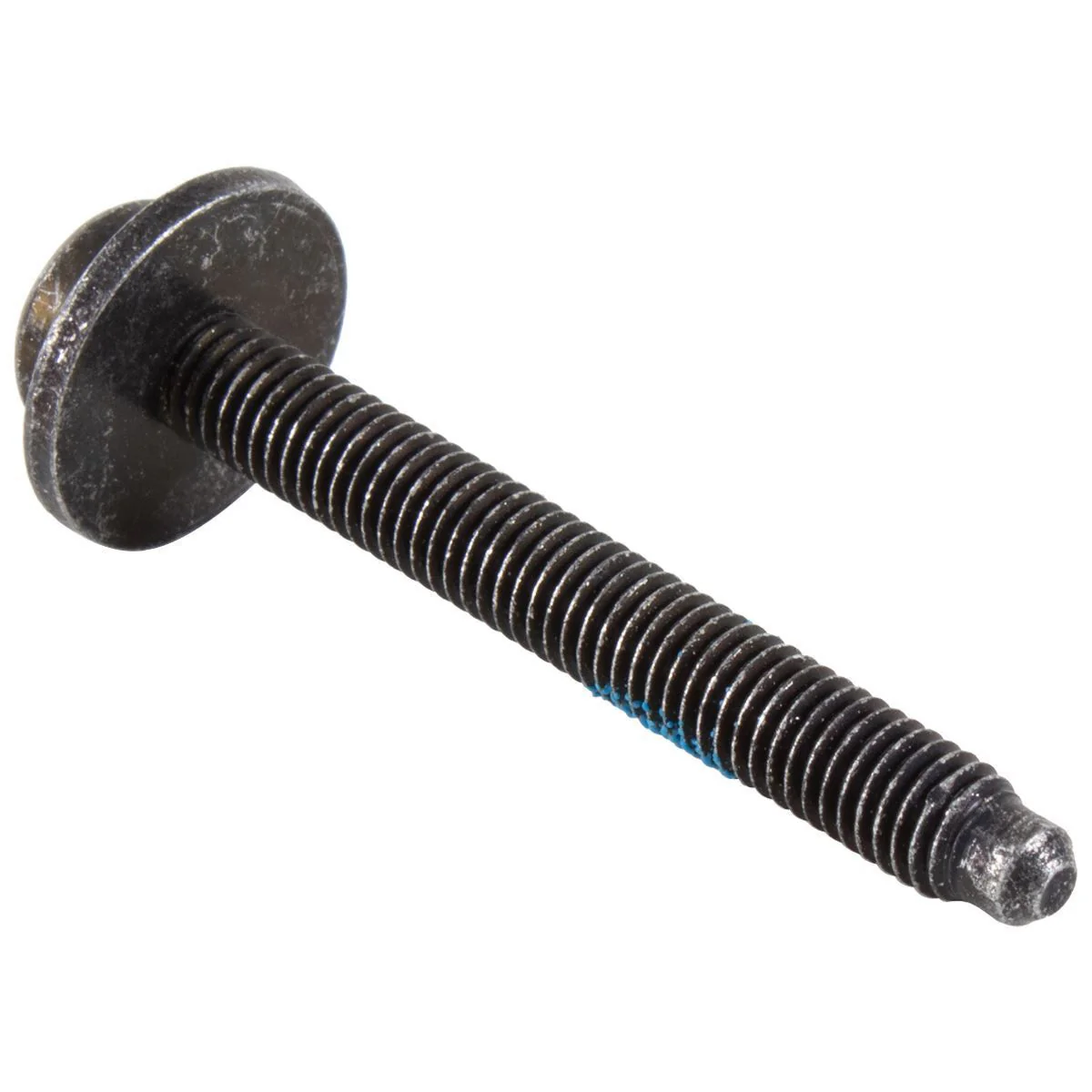 LUGGAGE COMPARTMENT DOOR HEX HEAD BOLT AND WASHER PACK OF 5 - Image 3