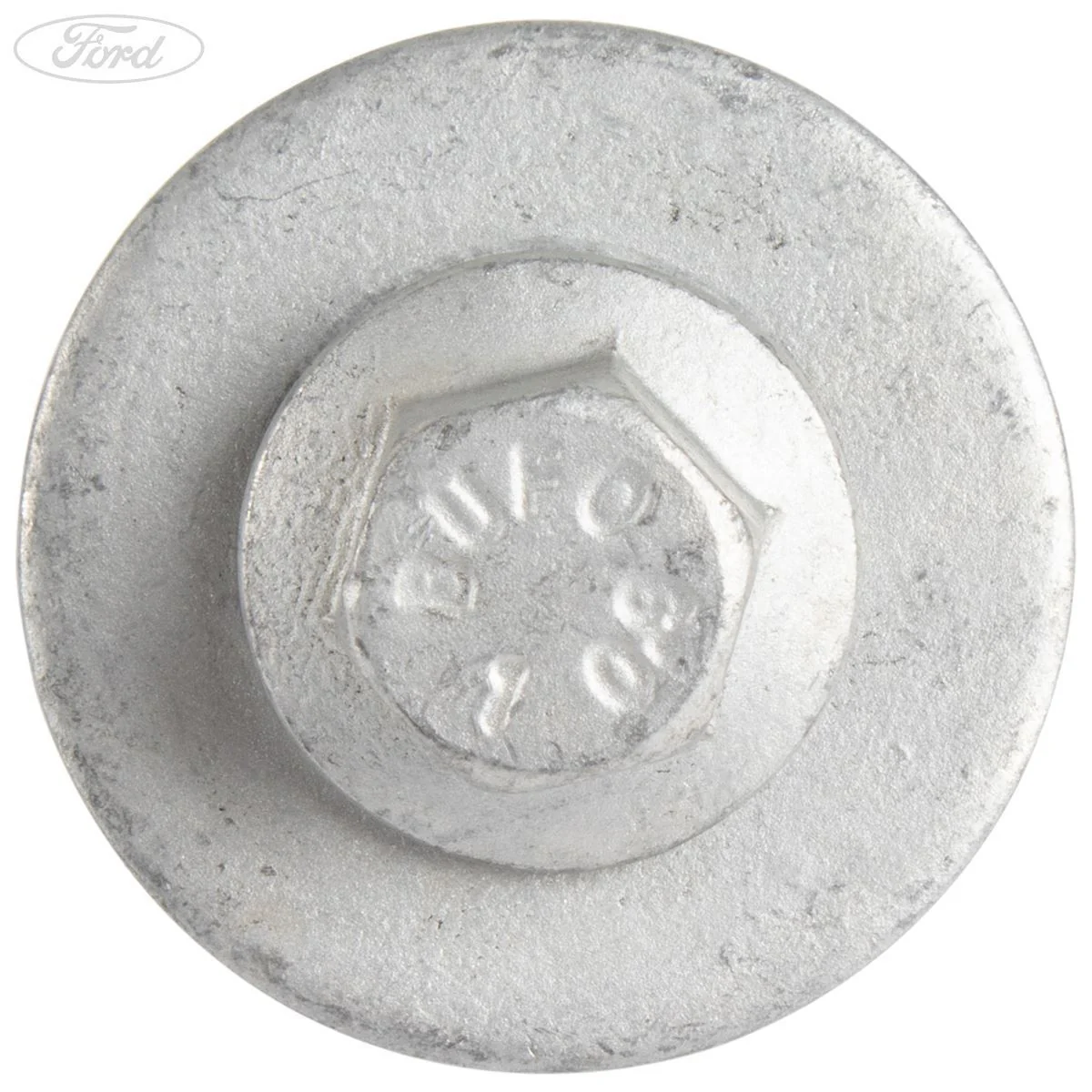 LUGGAGE COMPARTMENT DOOR HEX HEAD BOLT AND WASHER PACK OF 5 - Image 3