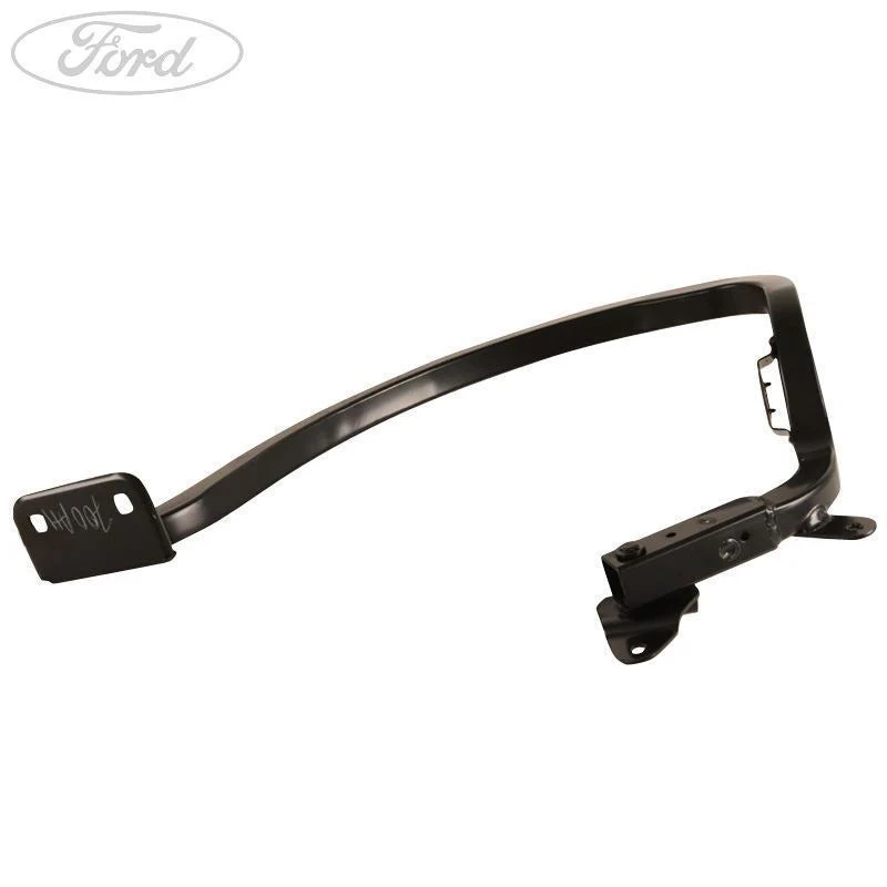 LUGGAGE COMPARTMENT DOOR HINGE - Image 2