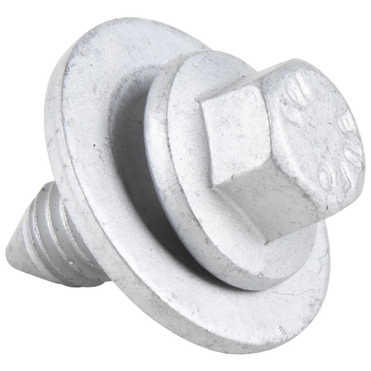 LUGGAGE COMPARTMENT DOOR SCREW AND WASHER PACK OF 5