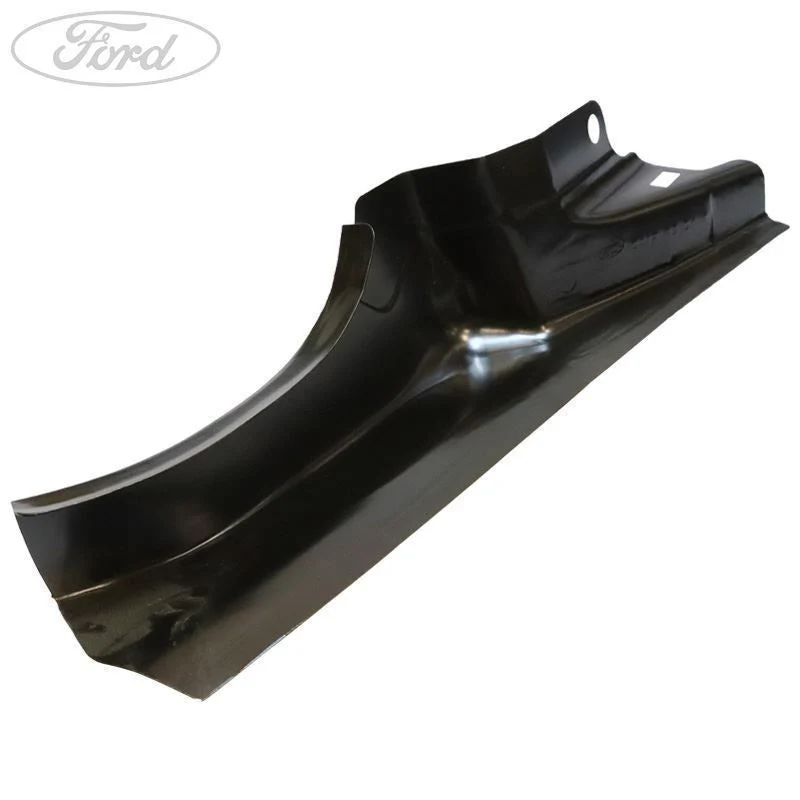 LUGGAGE COMPARTMENT DRAIN TROUGH - Image 2