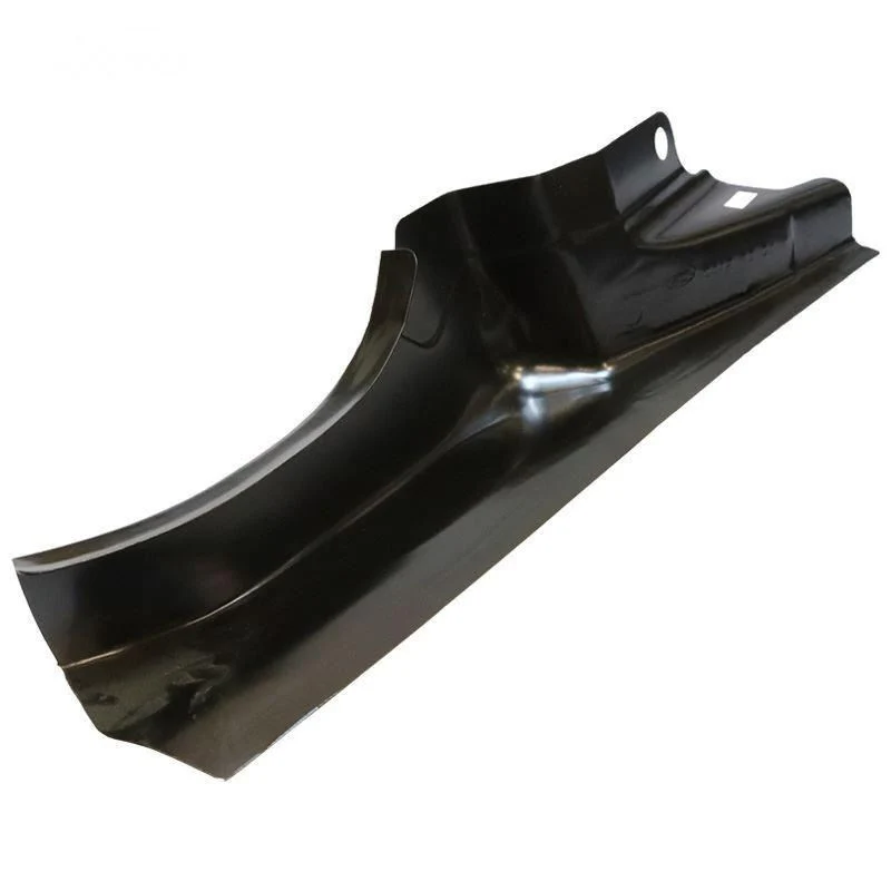 LUGGAGE COMPARTMENT DRAIN TROUGH - Image 5