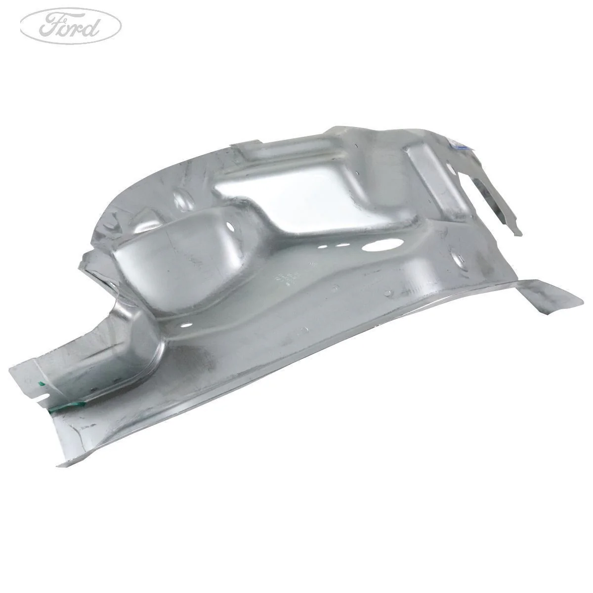 LUGGAGE COMPARTMENT DRAIN TROUGH - Image 2