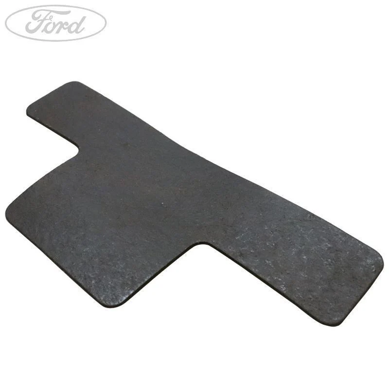 LUGGAGE COMPARTMENT INSULATOR - Image 2