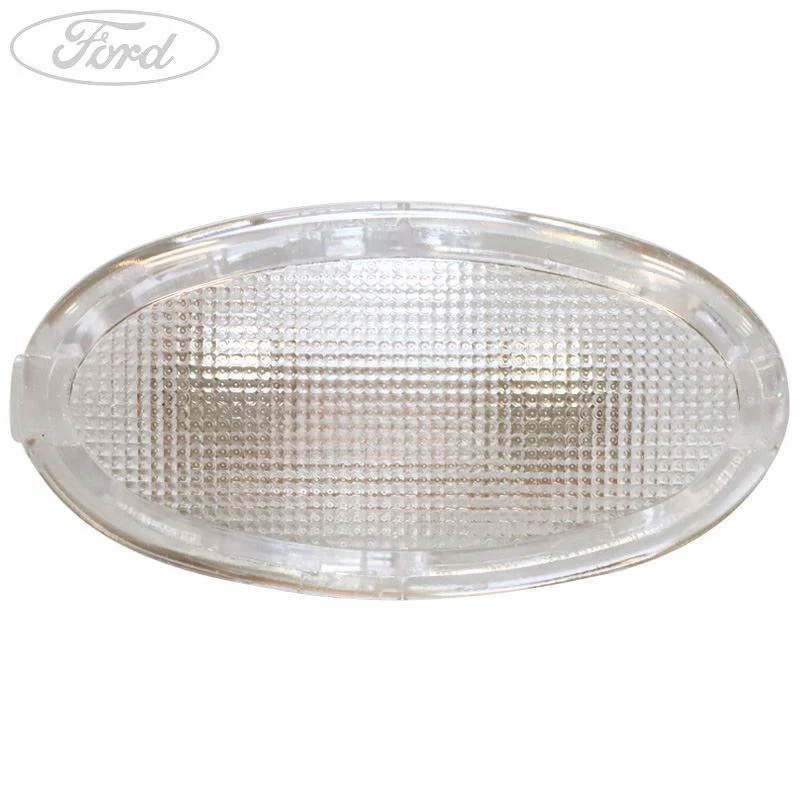 LUGGAGE COMPARTMENT LAMP - Image 3