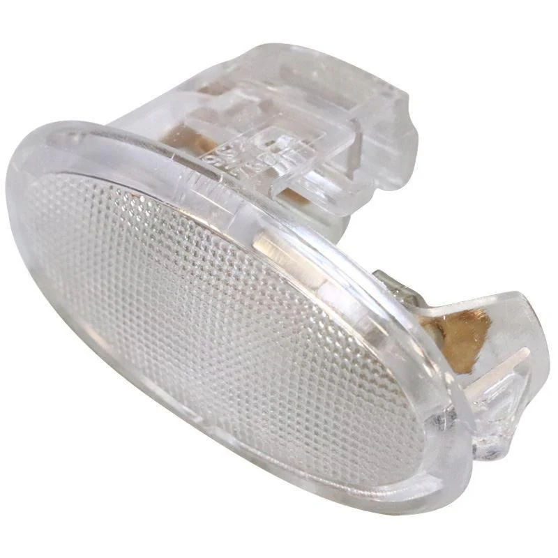 LUGGAGE COMPARTMENT LAMP - Image 4