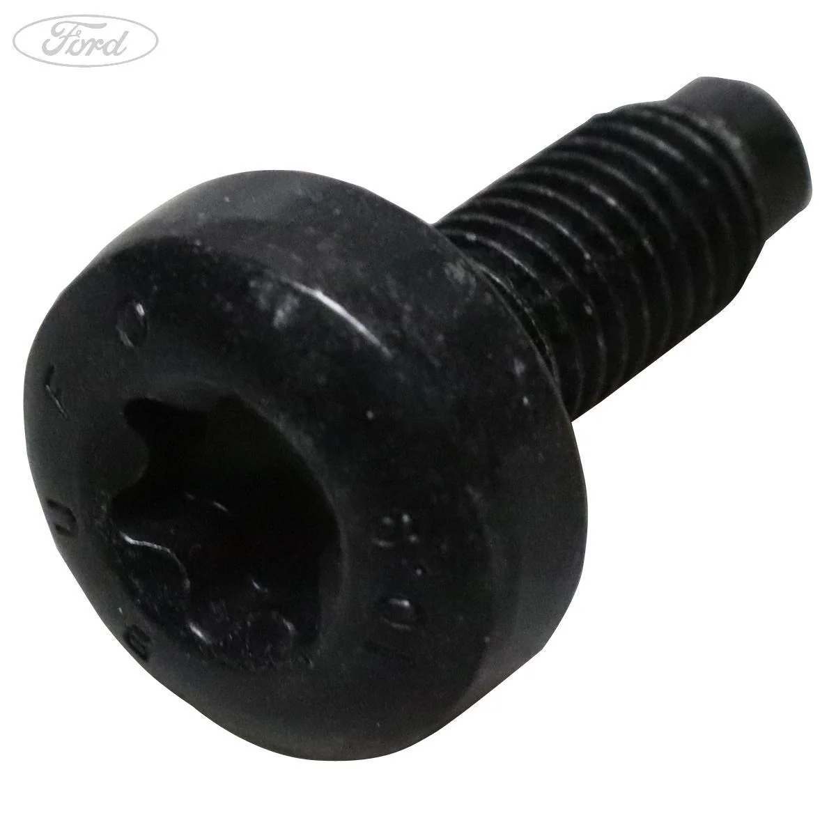 LUGGAGE COMPT/TAILGTE LOCK CONTROLS BOLT PACK OF 5 - Image 2