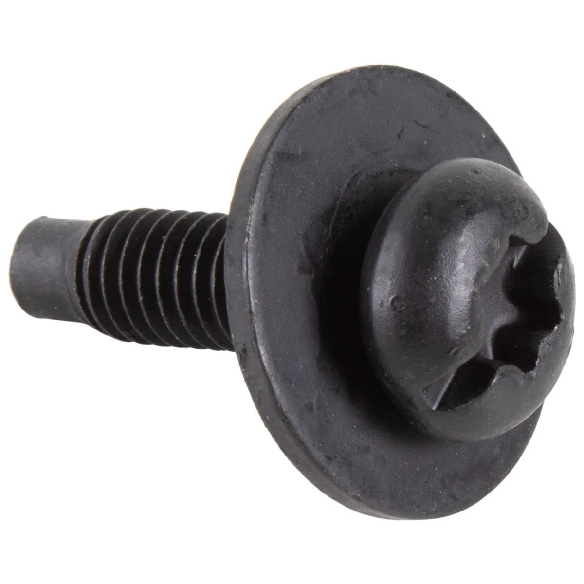 LUGGAGE COMPT/TAILGTE LOCK CONTROLS PAN HD SELF-TAPP SCREW AND WASHER PACK OF 5 - Image 2