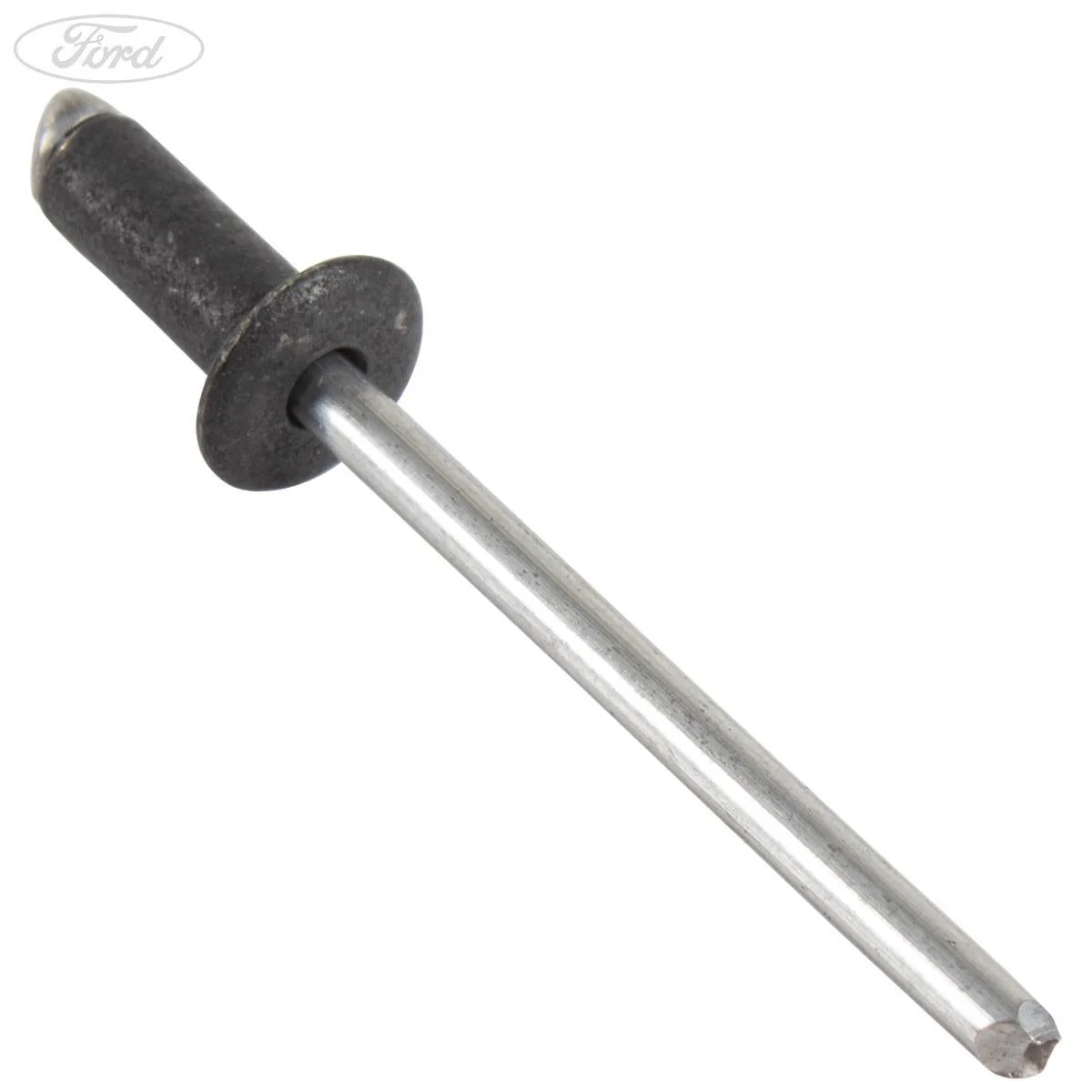 LUGGAGE COMPT/TAILGTE LOCK CONTROLS RIVET PACK OF 5 - Image 2