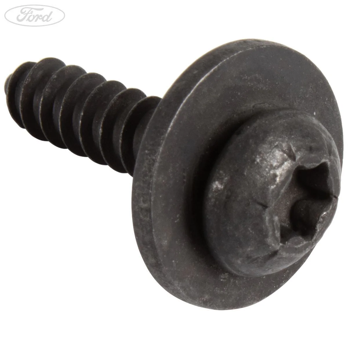 LUGGAGE COMPT/TAILGTE LOCK CONTROLS SCREW AND WASHER PACK OF 5 - Image 2