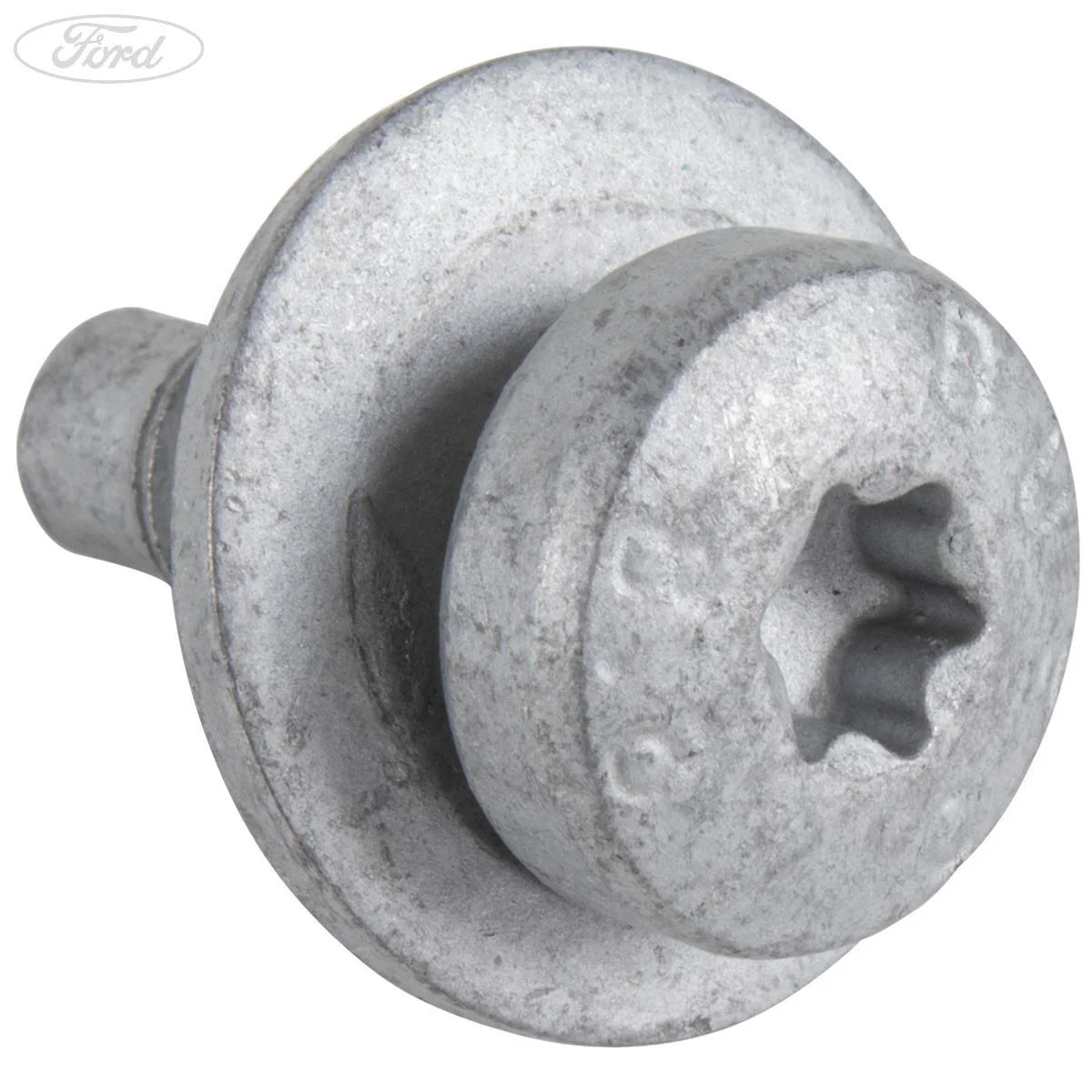 LUGGAGE COMPT/TAILGTE LOCK CONTROLS SCREW AND WASHER PACK OF 5 - Image 2