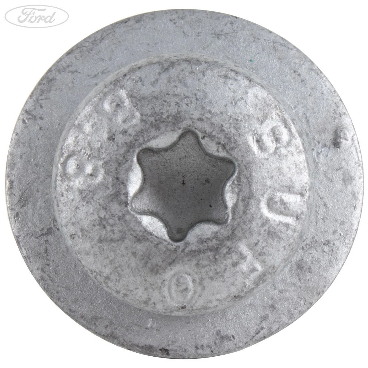 LUGGAGE COMPT/TAILGTE LOCK CONTROLS SCREW AND WASHER PACK OF 5 - Image 3