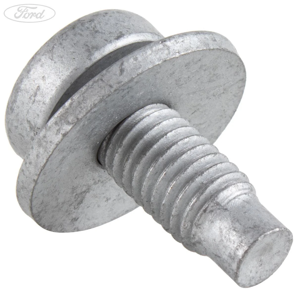 LUGGAGE COMPT/TAILGTE LOCK CONTROLS SCREW AND WASHER PACK OF 5 - Image 4