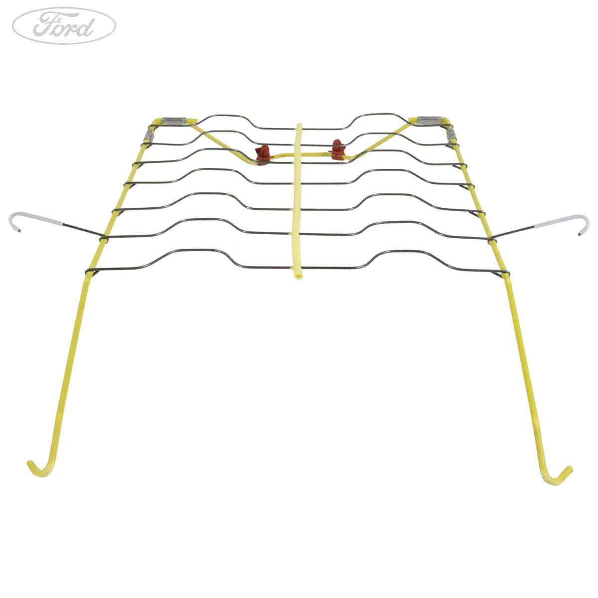 LUMBAR SEAT BACK SUPPORT - Image 3