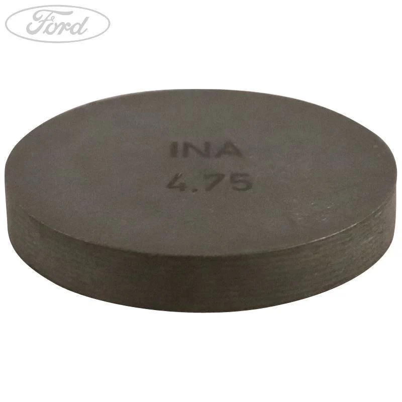LYNX DIESEL ENGINE CYLINDER HEAD SHIM 4.75MM