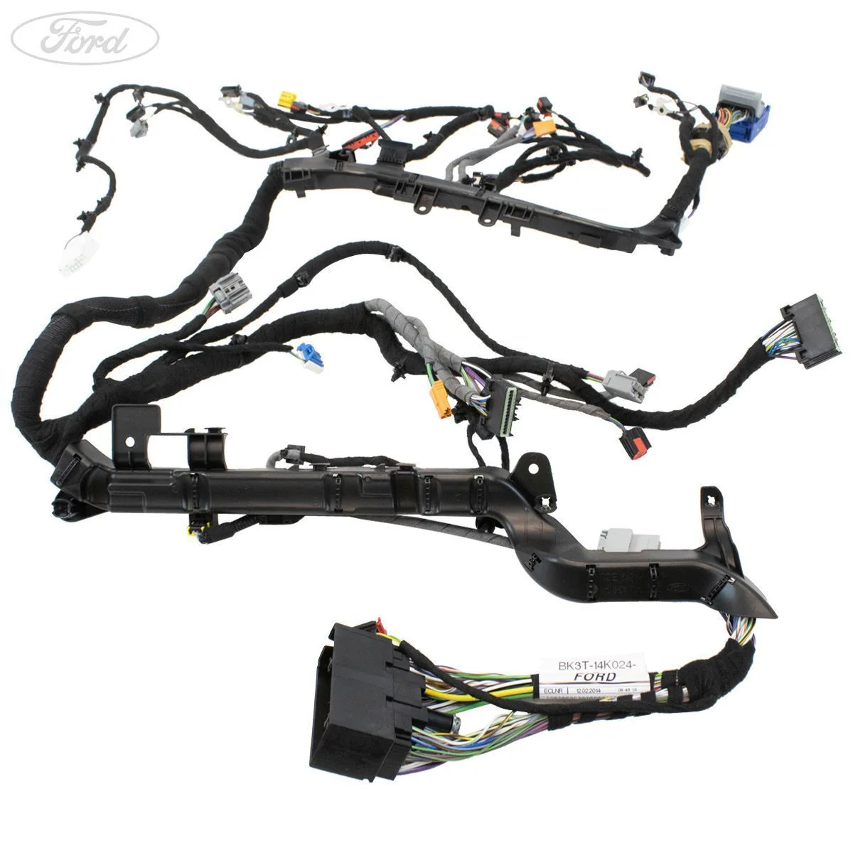 MAIN WIRING - Image 3
