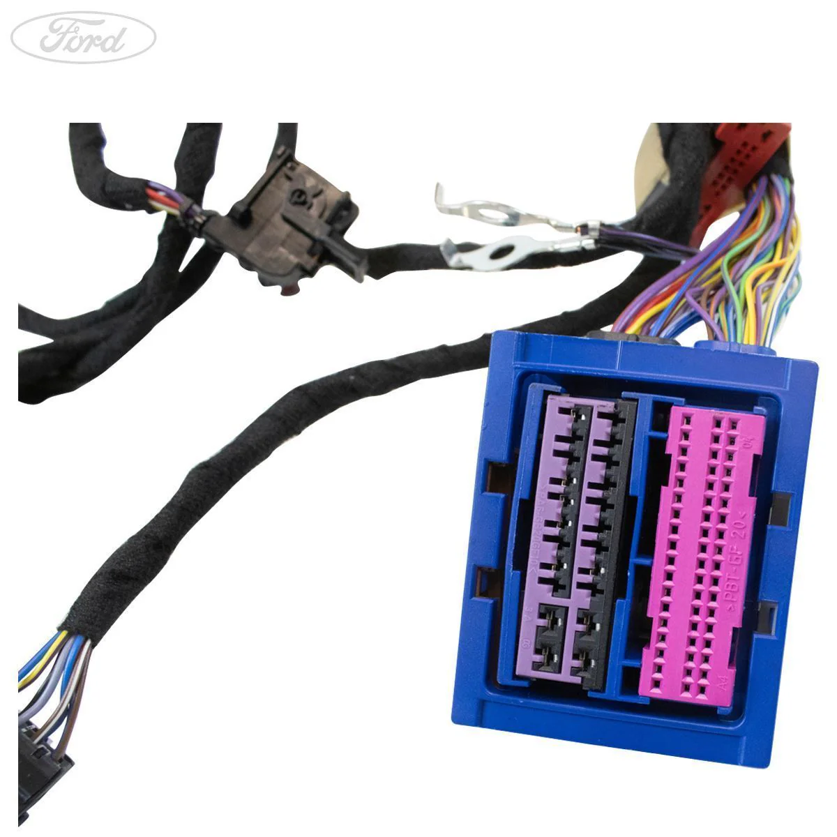 MAIN WIRING - Image 3