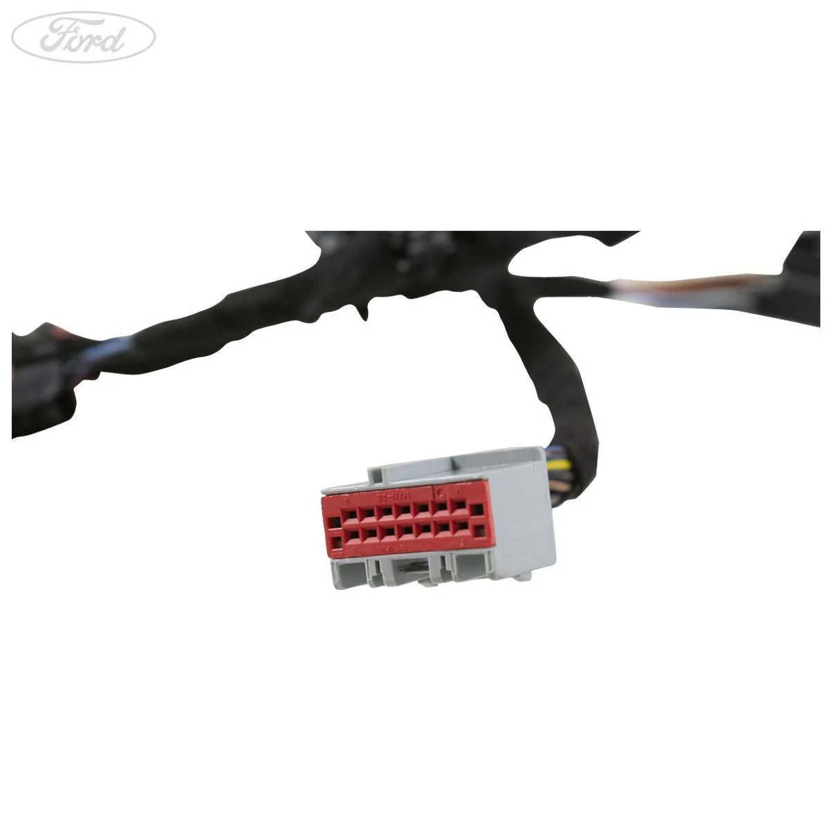MAIN WIRING - Image 5