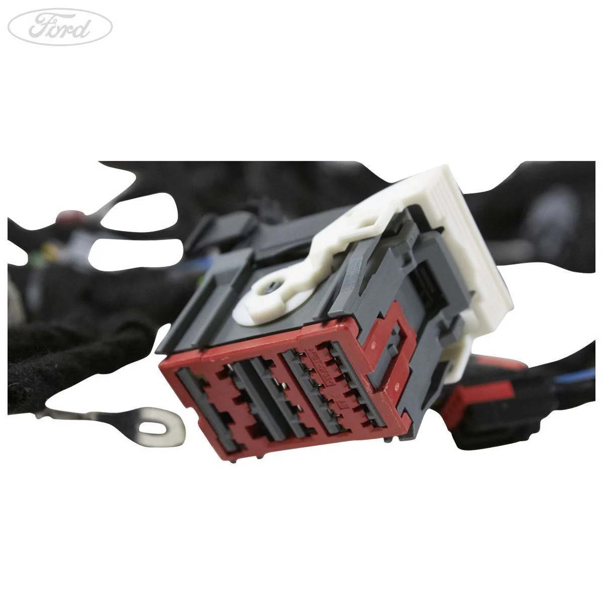 MAIN WIRING - Image 7