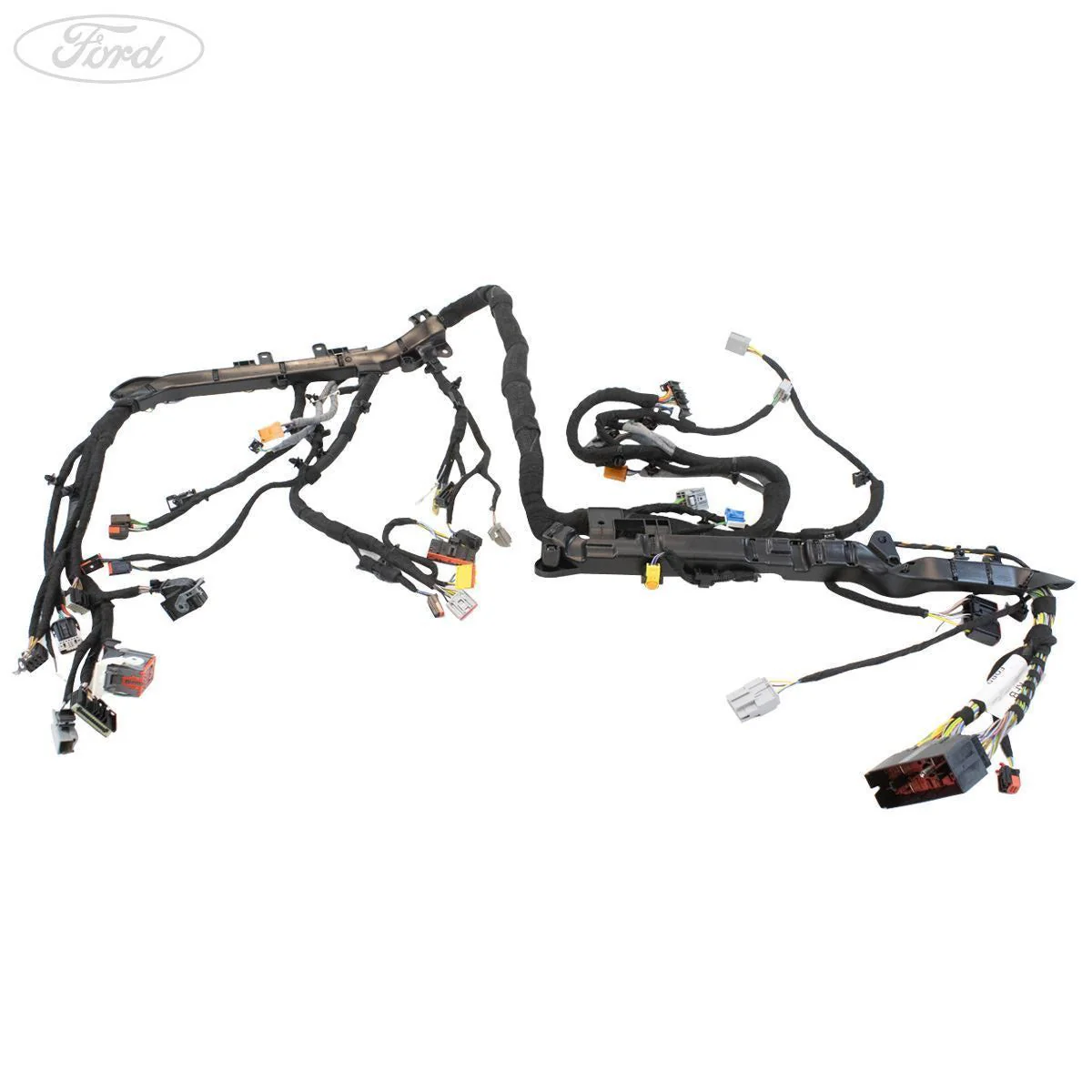 MAIN WIRING - Image 5