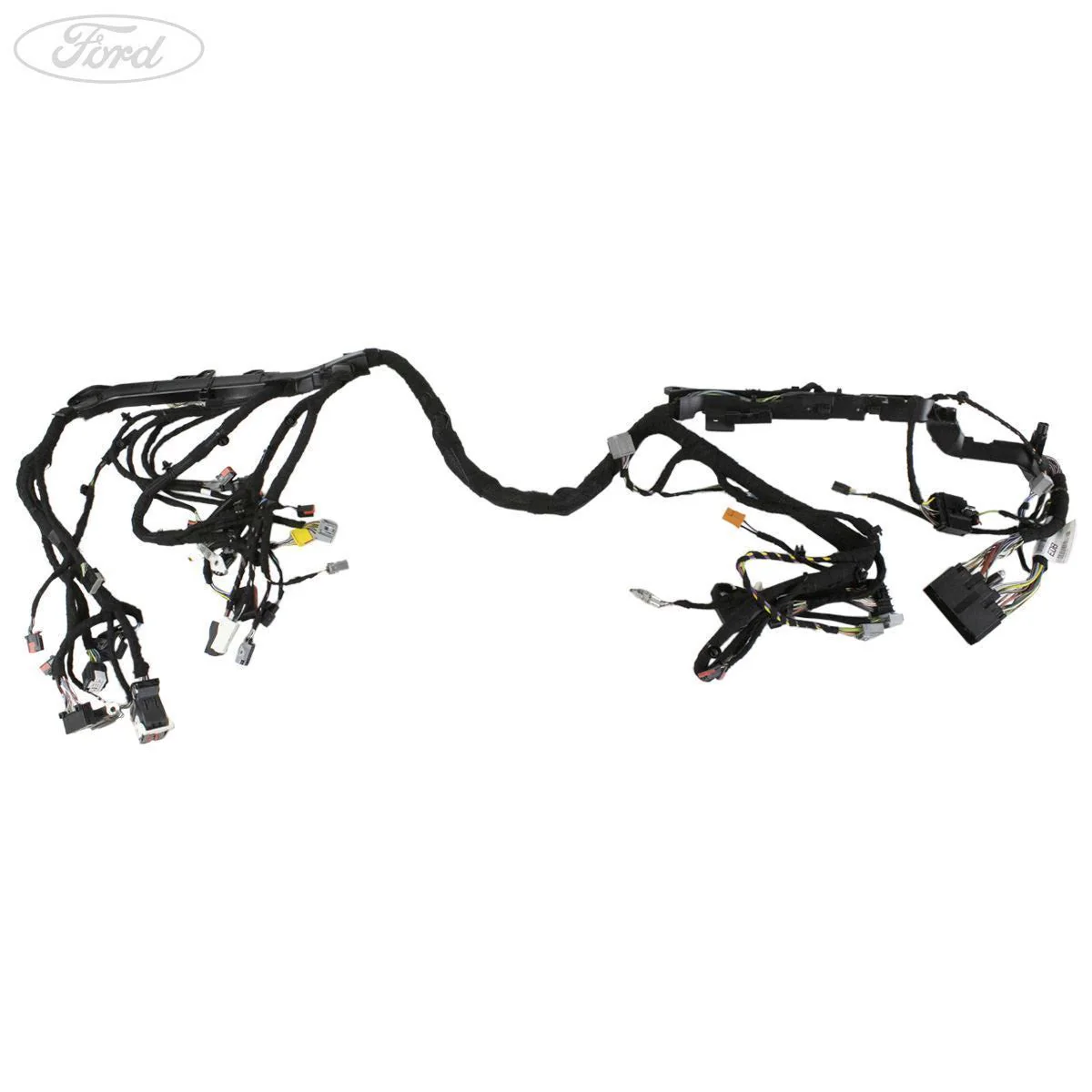 MAIN WIRING - Image 3