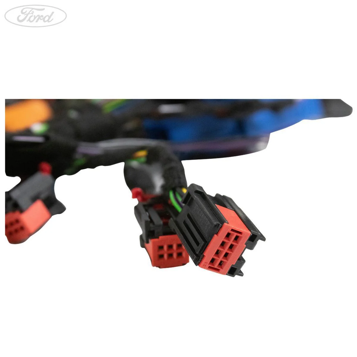 MAIN WIRING - Image 4