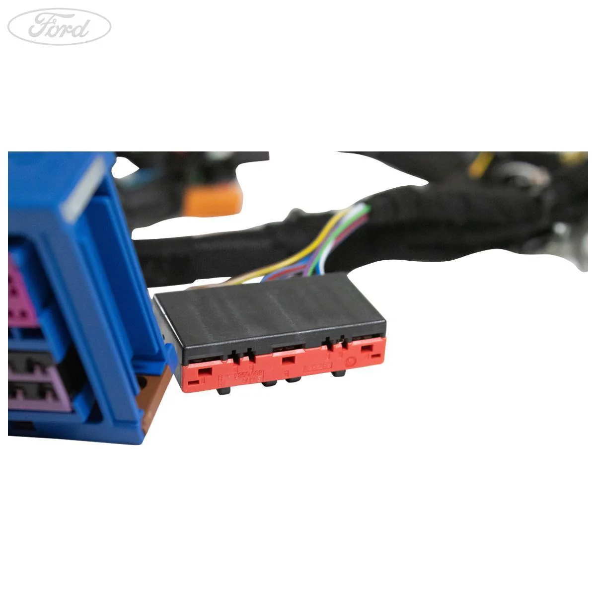 MAIN WIRING - Image 3