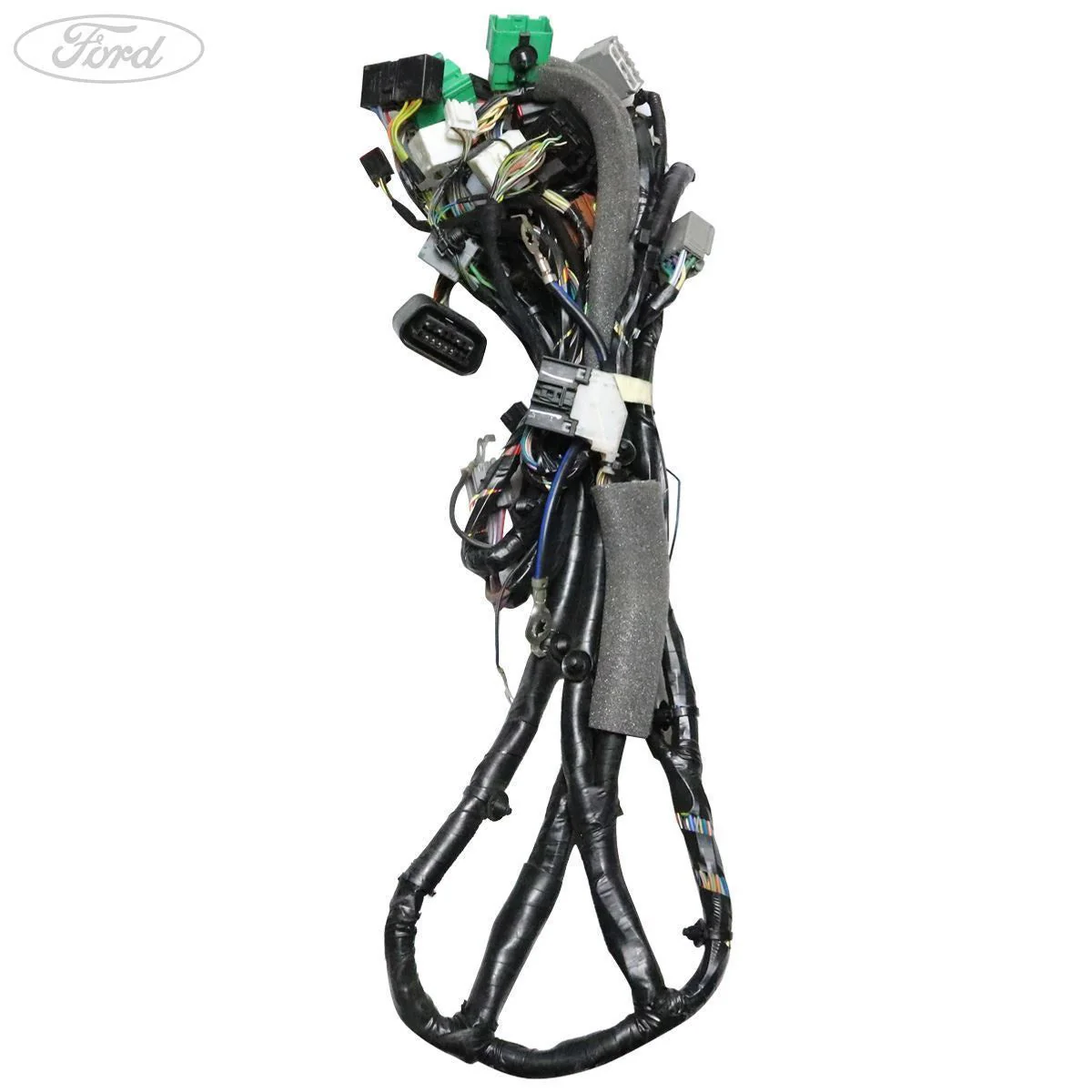MAIN WIRING - Image 3