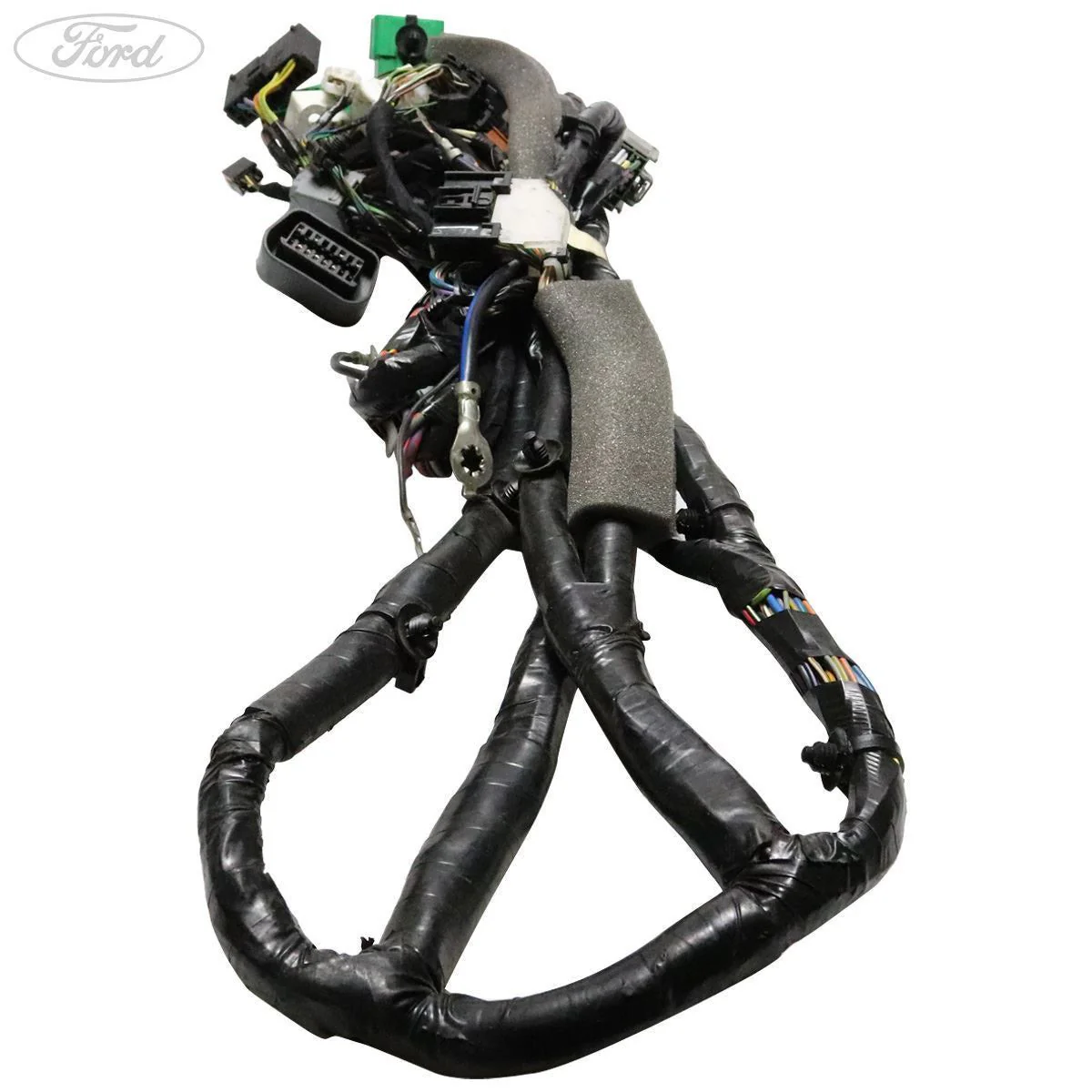 MAIN WIRING - Image 4