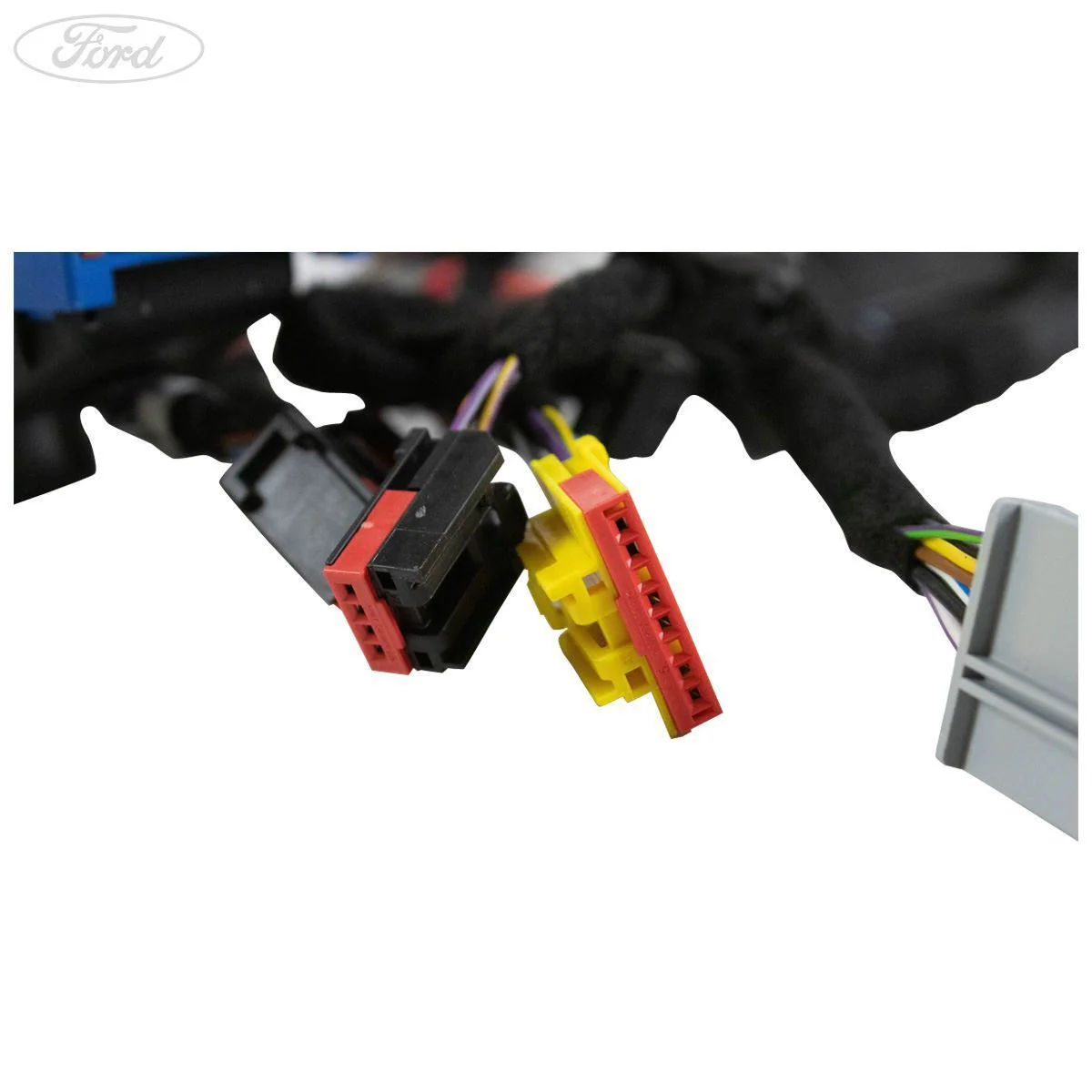 MAIN WIRING - Image 6